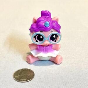 Unicorn Squad Series 6 Newborn Unicorn